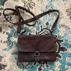 Jack George’s 100% Leather Purse